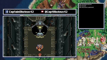 09/06/2025 - Chrono Trigger Part 18