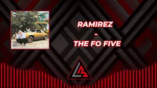 RAMIREZ - THE FO FIVE | 🎶🔥| Visualizer