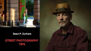 Street Photography Tips on the Art of taking Street Photos