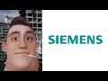Старый логотип Siemens это: