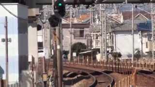 EF66-112 5070レ @東加古川駅
