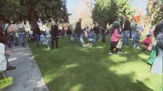 2012 Easter Egg Hunt