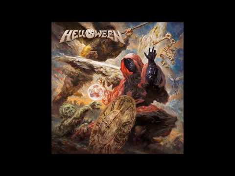 Helloween - Orbit