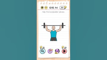 Brain test level 141#braintest #level #braintestsolution #games #like #shorts