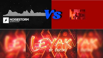 Leyak - Sync battle & video explanation