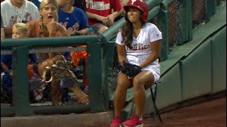 Celebrity MLB Horrible Interference Net Worth