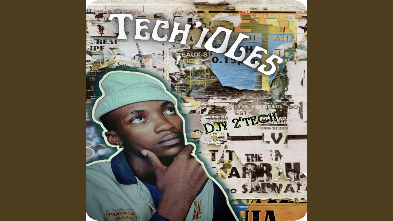 Watch Tech'ioles III on YouTube Watch Tech'ioles III on YouTube