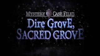 Mystery Case Files - Dire Grove Sacred Grove OST 3 : Adventure 2