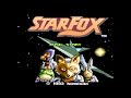 Star Fox (Super Nintendo) James & Mike Bonus video