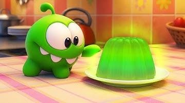 Om Nom Stories (LIVE)