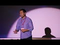 El lenguaje de señas.: De un problema a una oportunidad | Esteban Ramirez | TEDxCharacato
