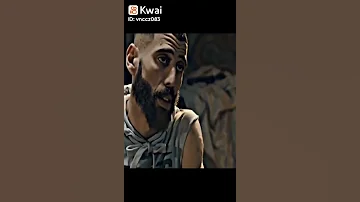 لقطة خفيفة من ديدين كلاش في مسلسل احوال الناس 