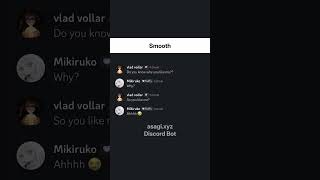 Start using our bot right now! asagi.xyz #shorts #discord #discordbot #AsagiBot #viralvideo