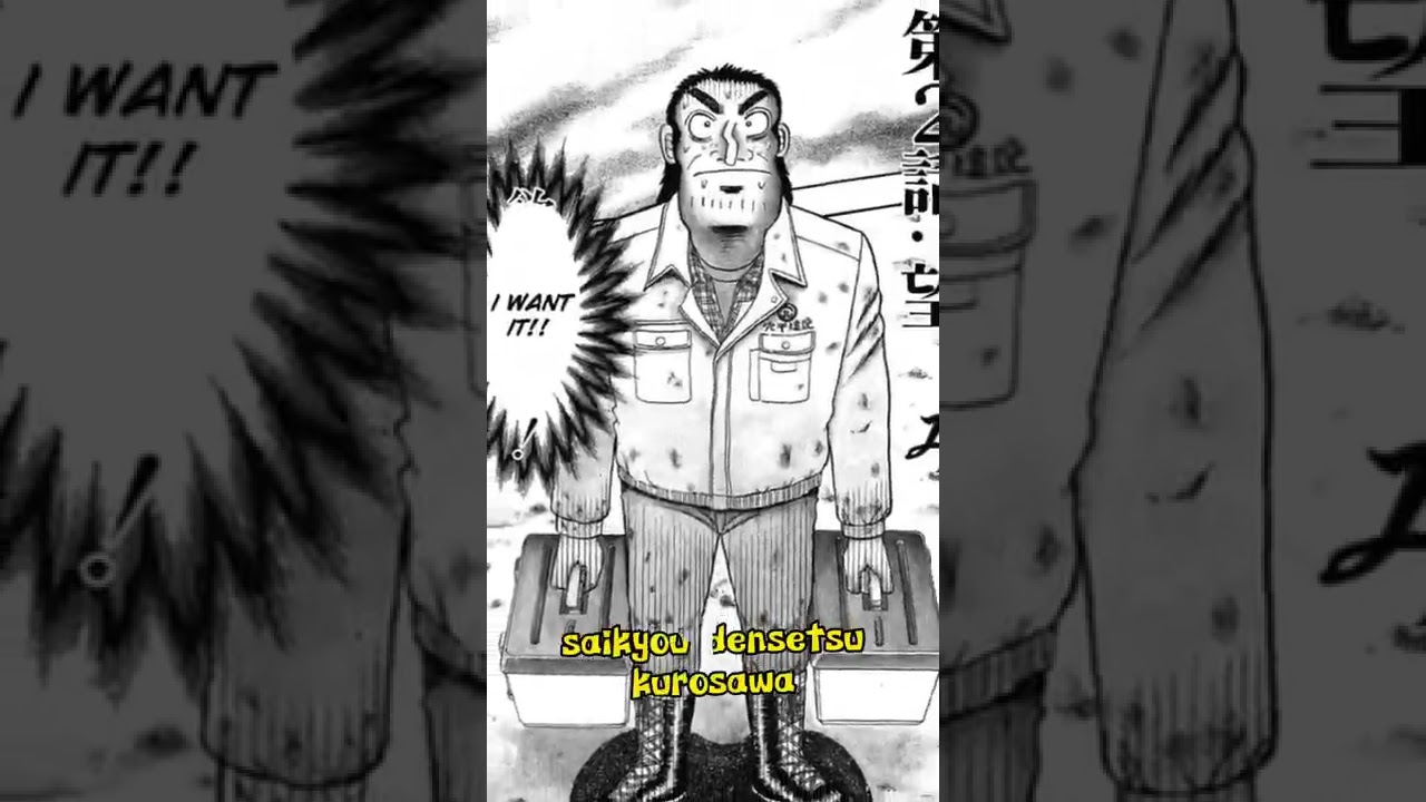 5 MUST READ MANGA!! 🏯|| 