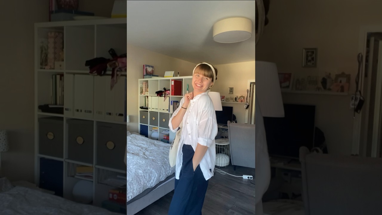 I got a pocketful of sunshine☀️