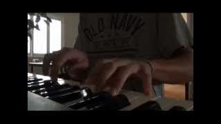 Not Your Fool - Cover