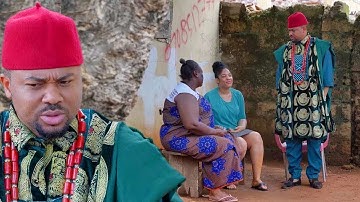 A SEARCH FOR THE PRINCESS OF PEACE - MIKE GODSON / DORIS IFEKA 2025 NEW FULL NIGERIAN MOVIE