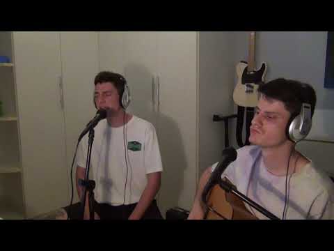 ENRICONI cover | Nação Zumbi - Um sonho