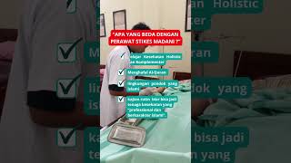 Keperawatan STIKes Madani  #mahasiswahits #healthpromotion #religion #stikesmadani #stikes