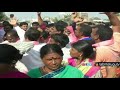 TRS  Indrakaran Reddy Blooper !