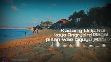 Bohoso Moto - Dhevy Geranium Reggae Version(Cipt.KOMING)