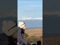 眺めが素晴らしい硫黄岳登山 #八ヶ岳 #登山 #mountains
