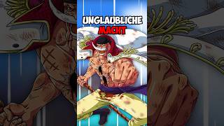 Opa Whitebeard ist einfach zu krass?? - One Piece 1096+