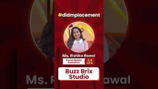 Our Happily Placed Students