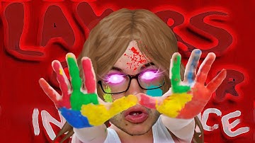 Making Daddy Proud! | Layers of Fear Inheritance | Layers of Fear DLC gameplay