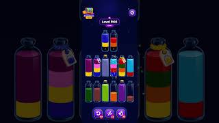 Magic Sort Hard Level 944 
