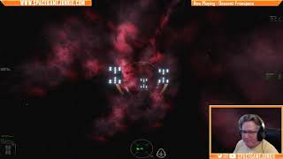 Speech recognition finally works (Descent Freespace)