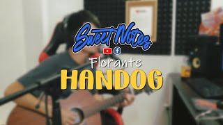 Handog | Florante - Sweetnotes Acoustic Session screenshot 2