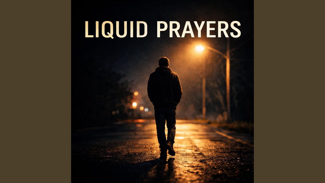 Liquid Prayers
