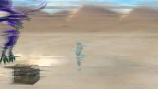 Game Over: .hack// Infection