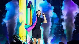 Imagine Dragons - Believer (Live @ Rock In Rio 2019)