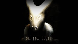 Video thumbnail of "Septic Flesh - Anubis (Lyrics) [HQ]"