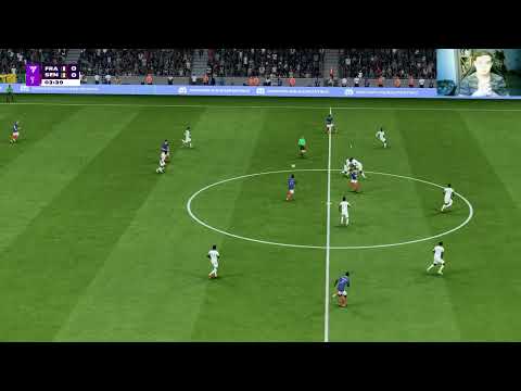 Fransa - Senegal 3-1 Maç Özeti | Dünya Kupası 2026