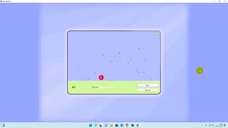Belajar Mengetik 10 Jari Dengan Bermain Game screenshot 3