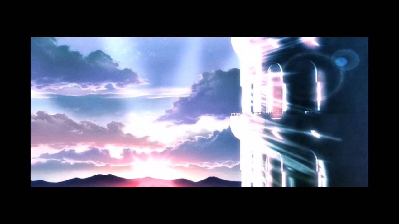 Ys2 ETERNAL Opening - YouTube