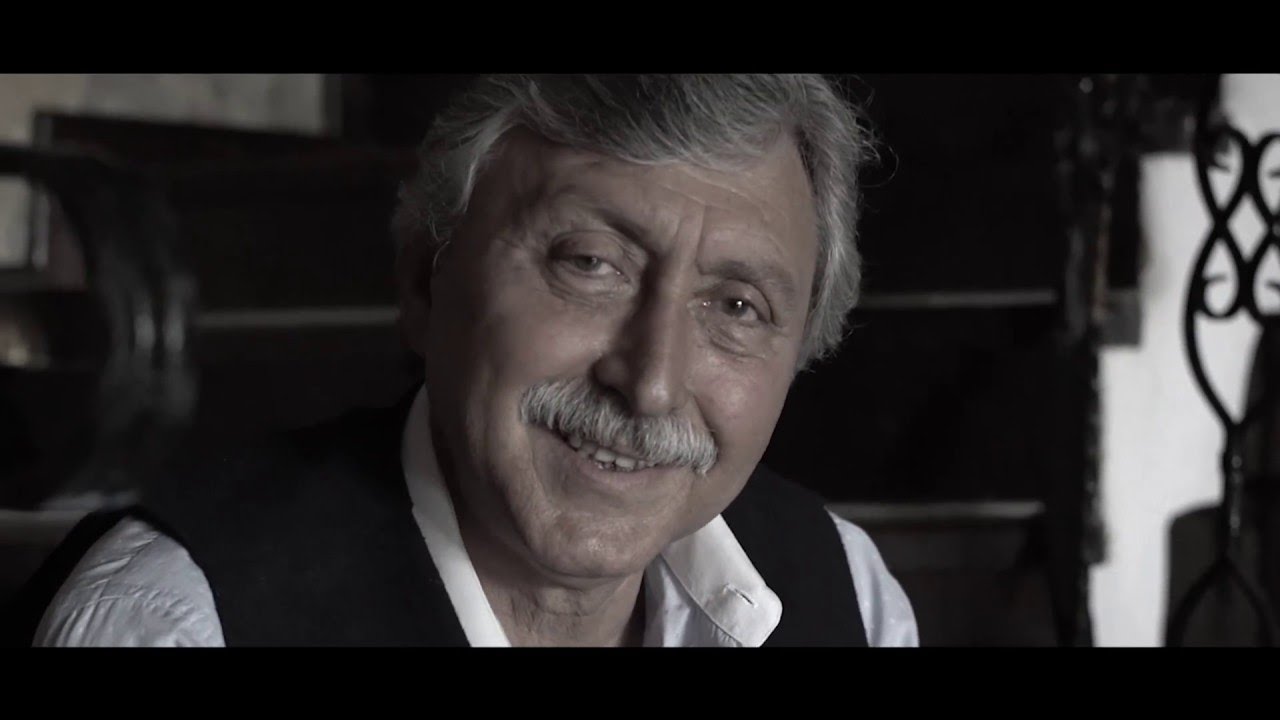 Aşık Mazlumi - Lafımı Olur - (Yaralı Sevdam / 2017 Official Video)