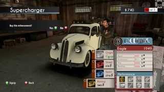 Motorama | GamePlay PC 1080p screenshot 4