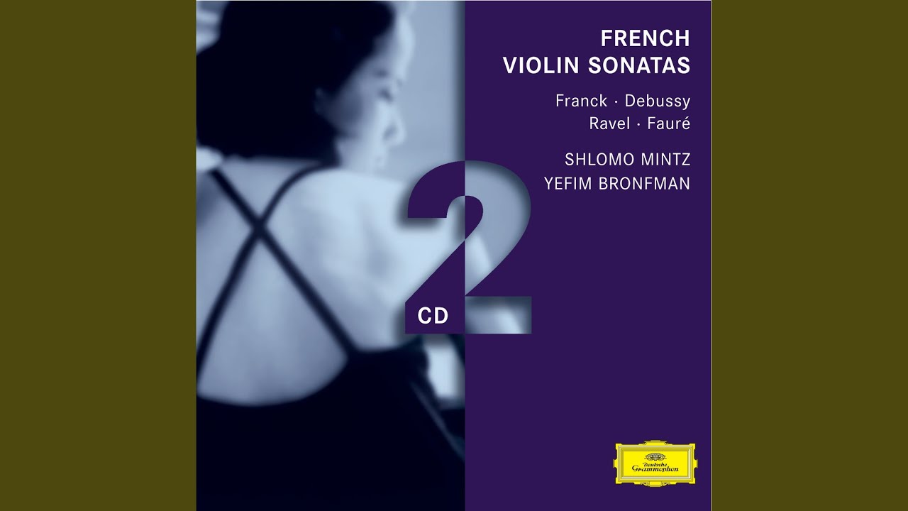Fauré: Violin Sonatas 1 & 2 Fauré: Violin Sonatas Nos. 1 and 2 - Album by Gabriel Fauré | Spotify