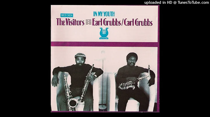 THE VISITORS - The visit