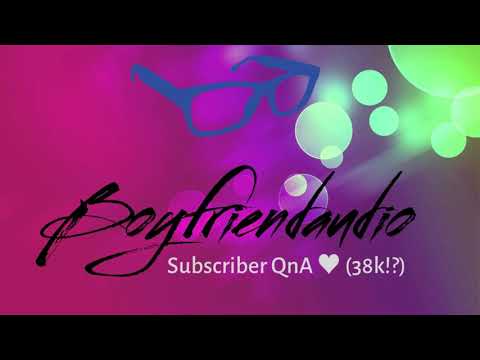 Answering Questions, QnA Special [38k subscribers]