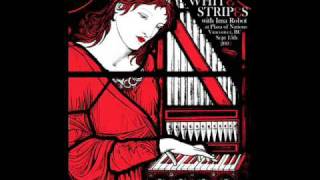 The White Stripes- Keep Your Lamps Trimmed and Burning