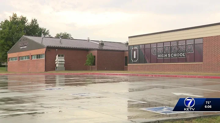 Iowa teacher fired for post after death of conservative activist Charlie Kirk