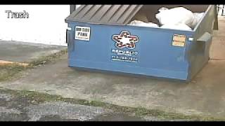 ace check cashing smash and grab