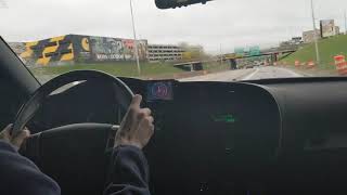 Saab Tach w/ Bluetooth Demo 2
