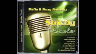 Kofi - Ability To Love Jah