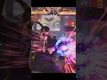 Beautiful #tekken8 #tekken #streetfighter #fengwei #fengmain #bryanfury #bryantekken #tekkencombo